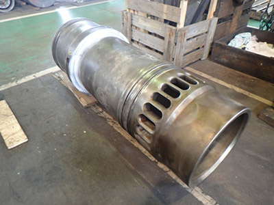 Cylinder liner (Horning, etc)