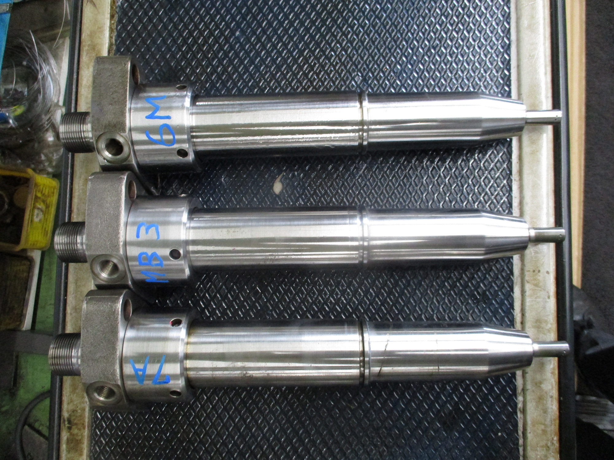 Fuel valve